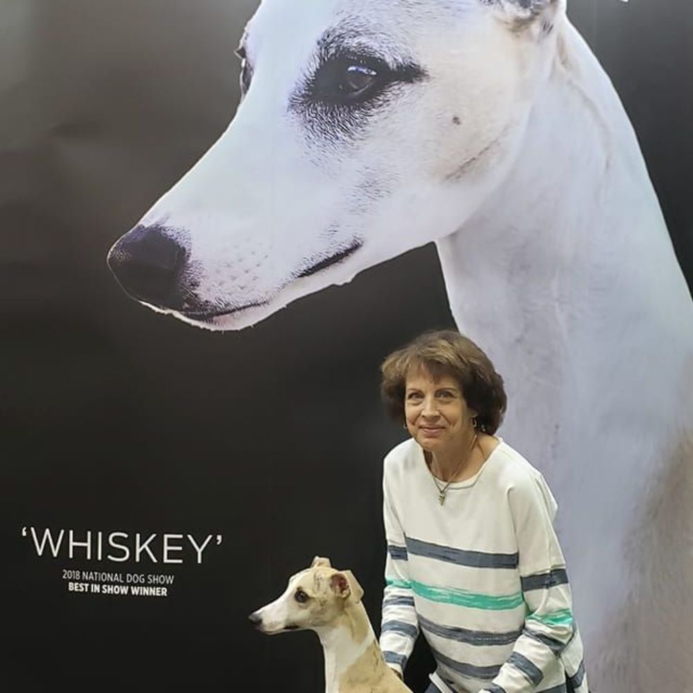 Meet your Posher, Jill